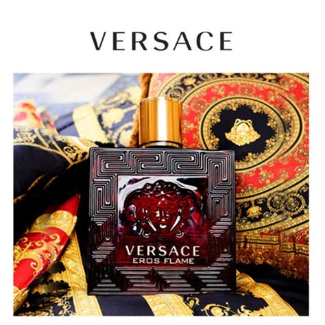 fragrancenet versace eros|is Versace Eros long lasting.